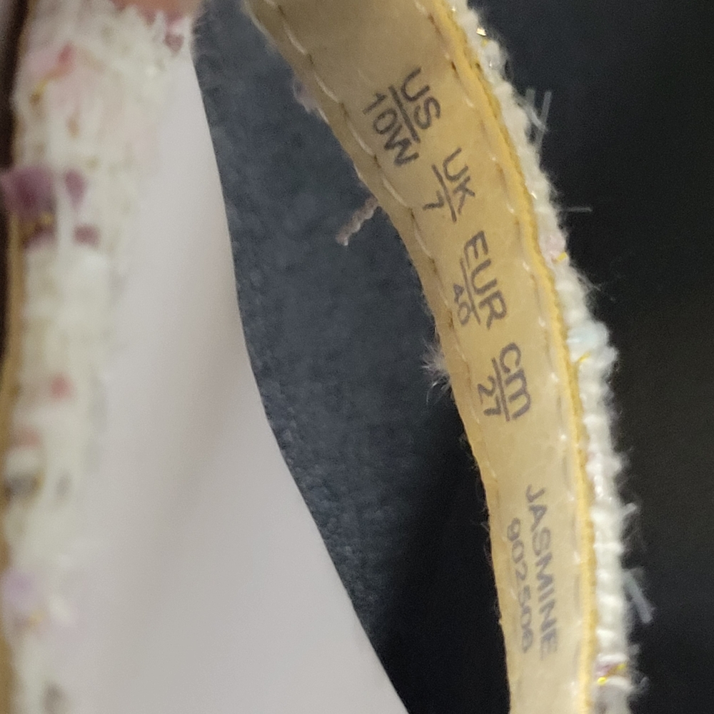 Women's Jasmin Slip On Sandal By LifeStride -NWOB - Picture 7 of 8